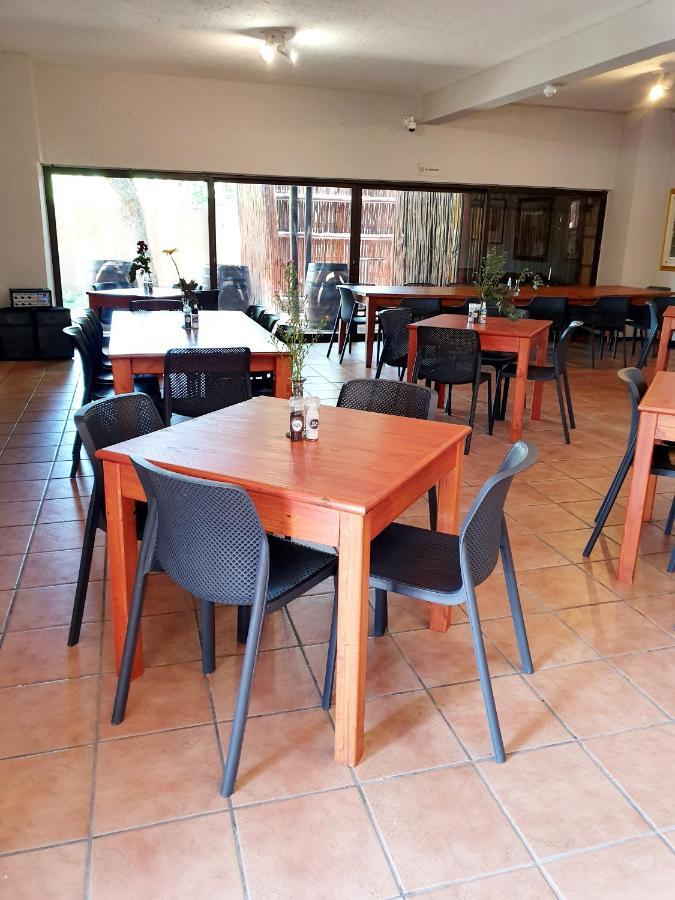 Merry Monte Casino Lodge House In Fourways Sandton Luaran gambar