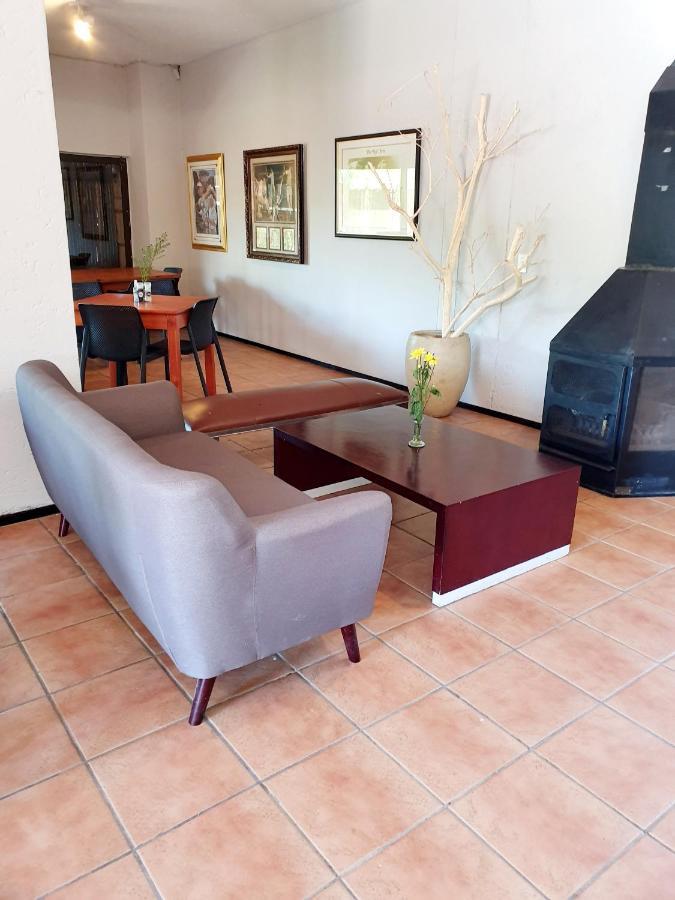 Merry Monte Casino Lodge House In Fourways Sandton Luaran gambar