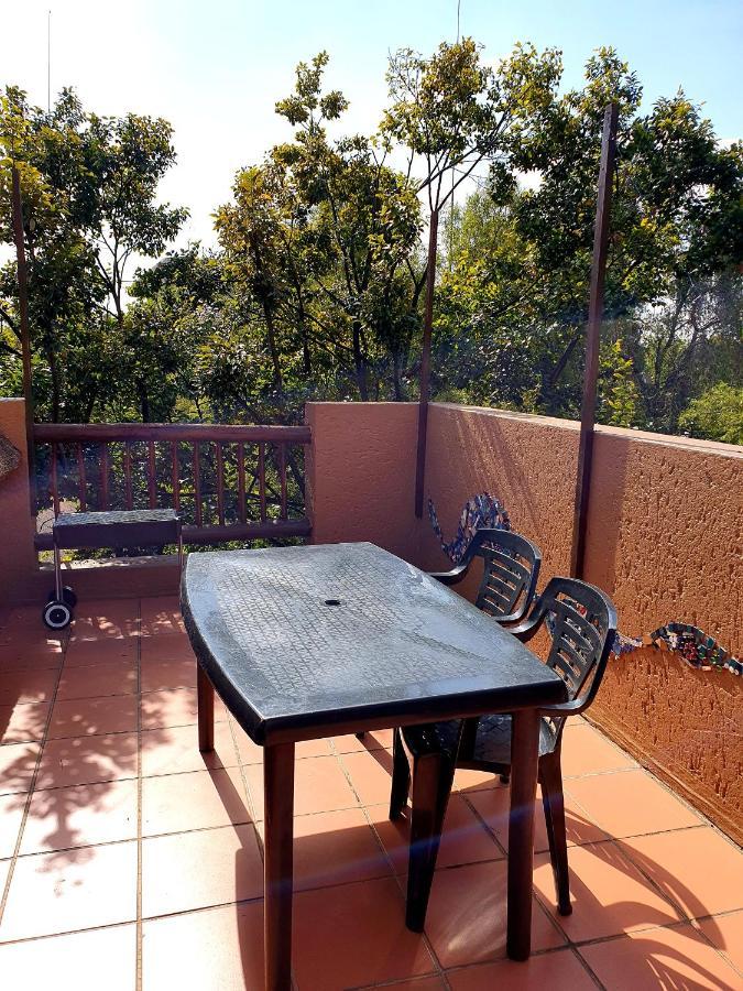 Merry Monte Casino Lodge House In Fourways Sandton Luaran gambar